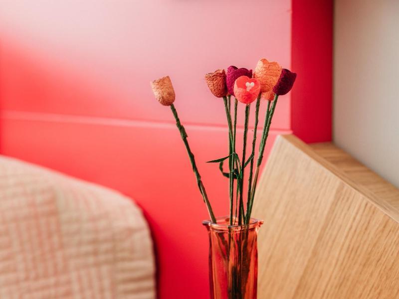 로마 비앤비 아드리아노 아우구스토 B&B 외부 사진