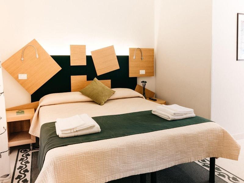 로마 비앤비 아드리아노 아우구스토 B&B 외부 사진
