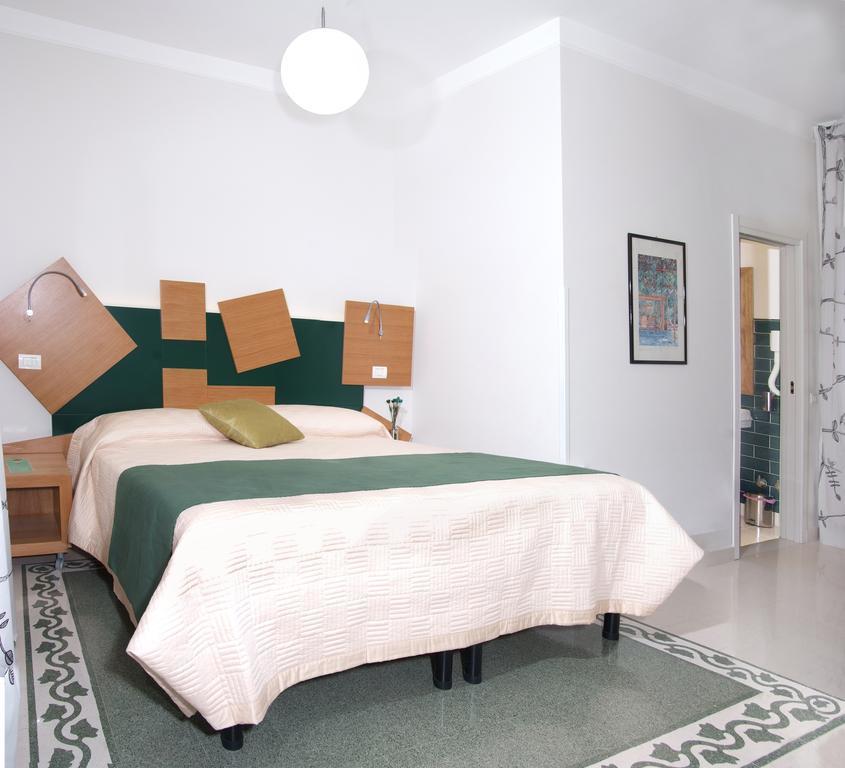 로마 비앤비 아드리아노 아우구스토 B&B 객실 사진