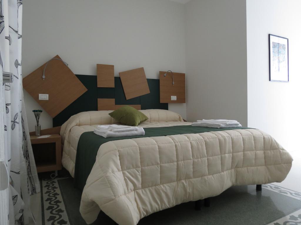 로마 비앤비 아드리아노 아우구스토 B&B 객실 사진