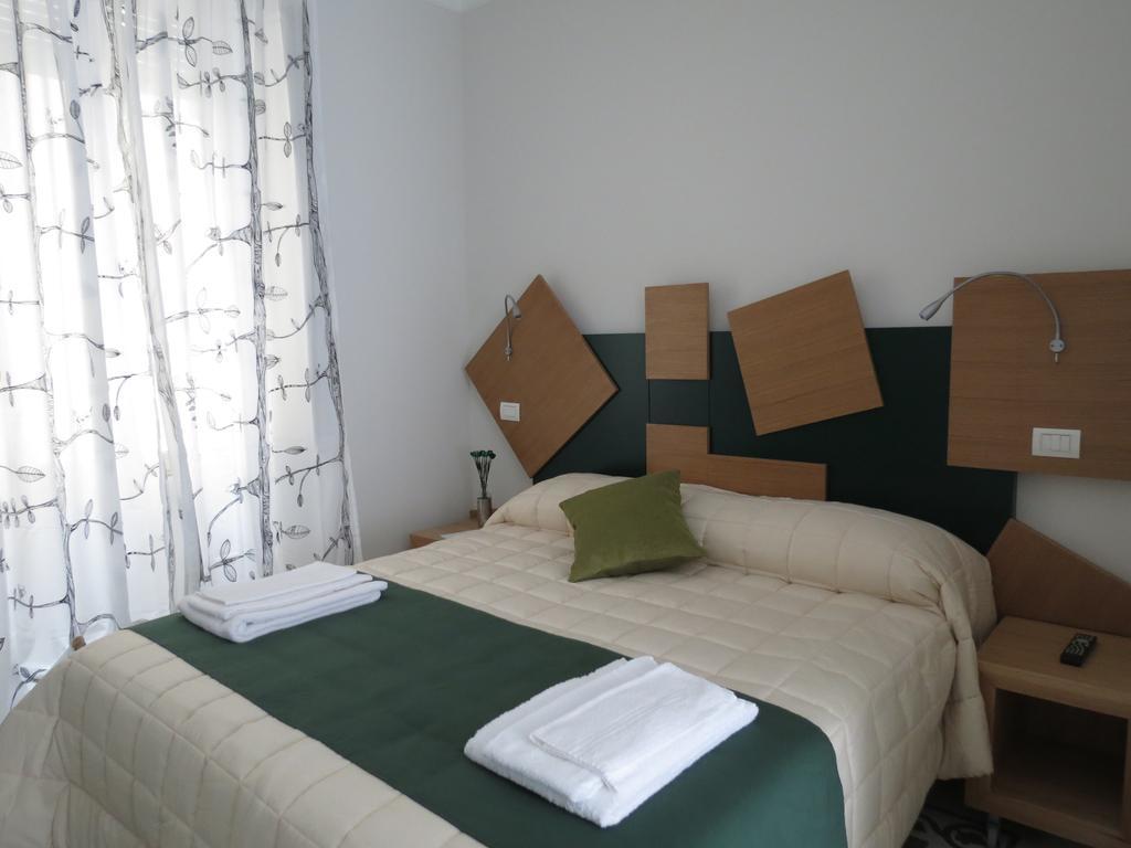 로마 비앤비 아드리아노 아우구스토 B&B 객실 사진