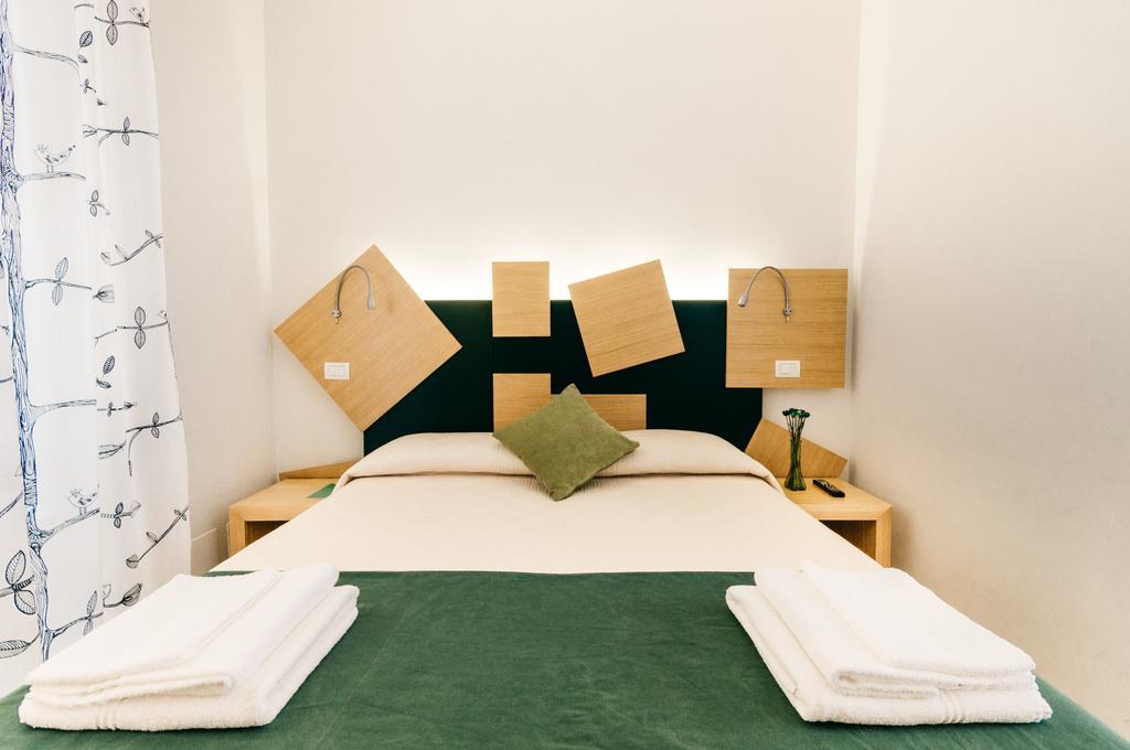 로마 비앤비 아드리아노 아우구스토 B&B 객실 사진