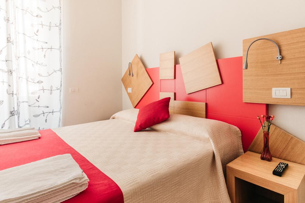 로마 비앤비 아드리아노 아우구스토 B&B 객실 사진