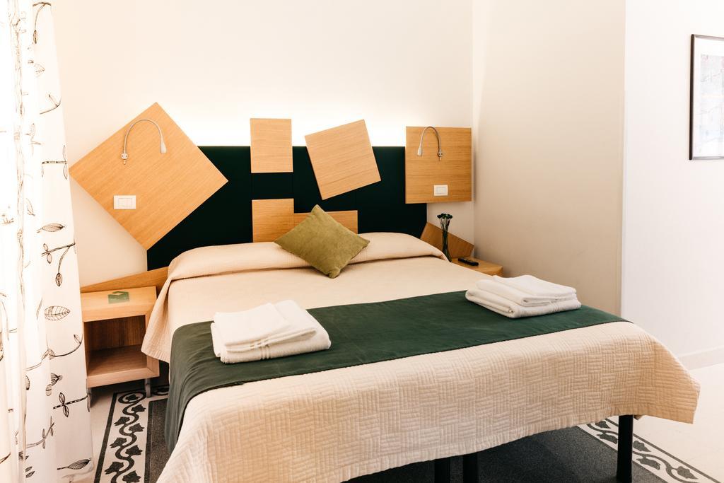로마 비앤비 아드리아노 아우구스토 B&B 객실 사진