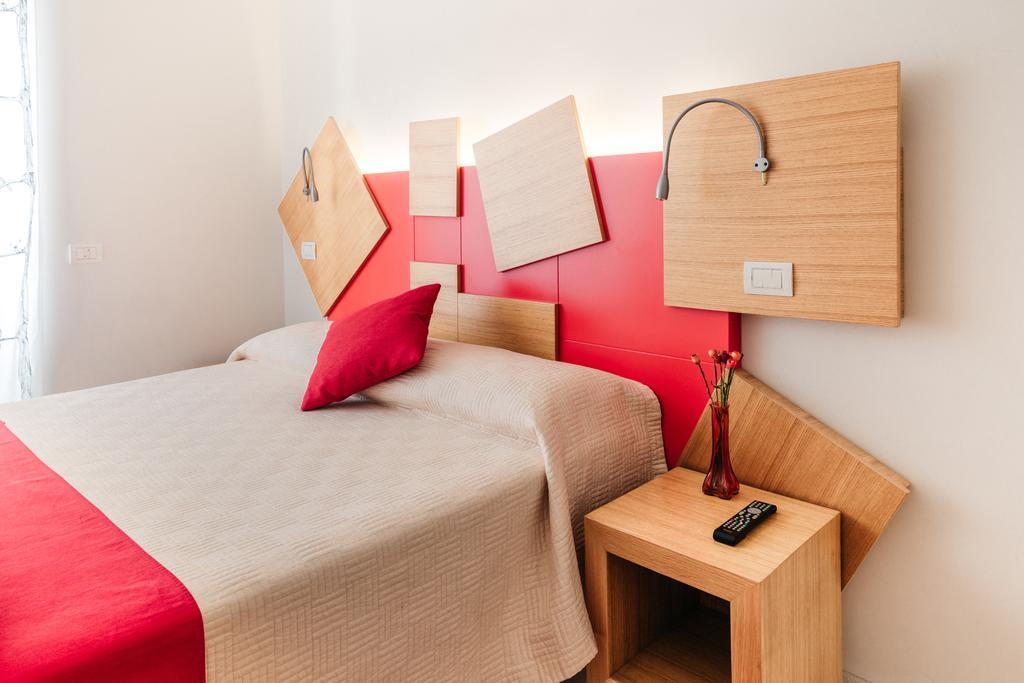로마 비앤비 아드리아노 아우구스토 B&B 객실 사진
